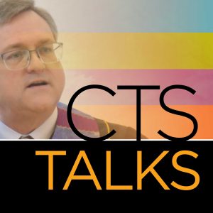 CTS Talks with Dr. Seay