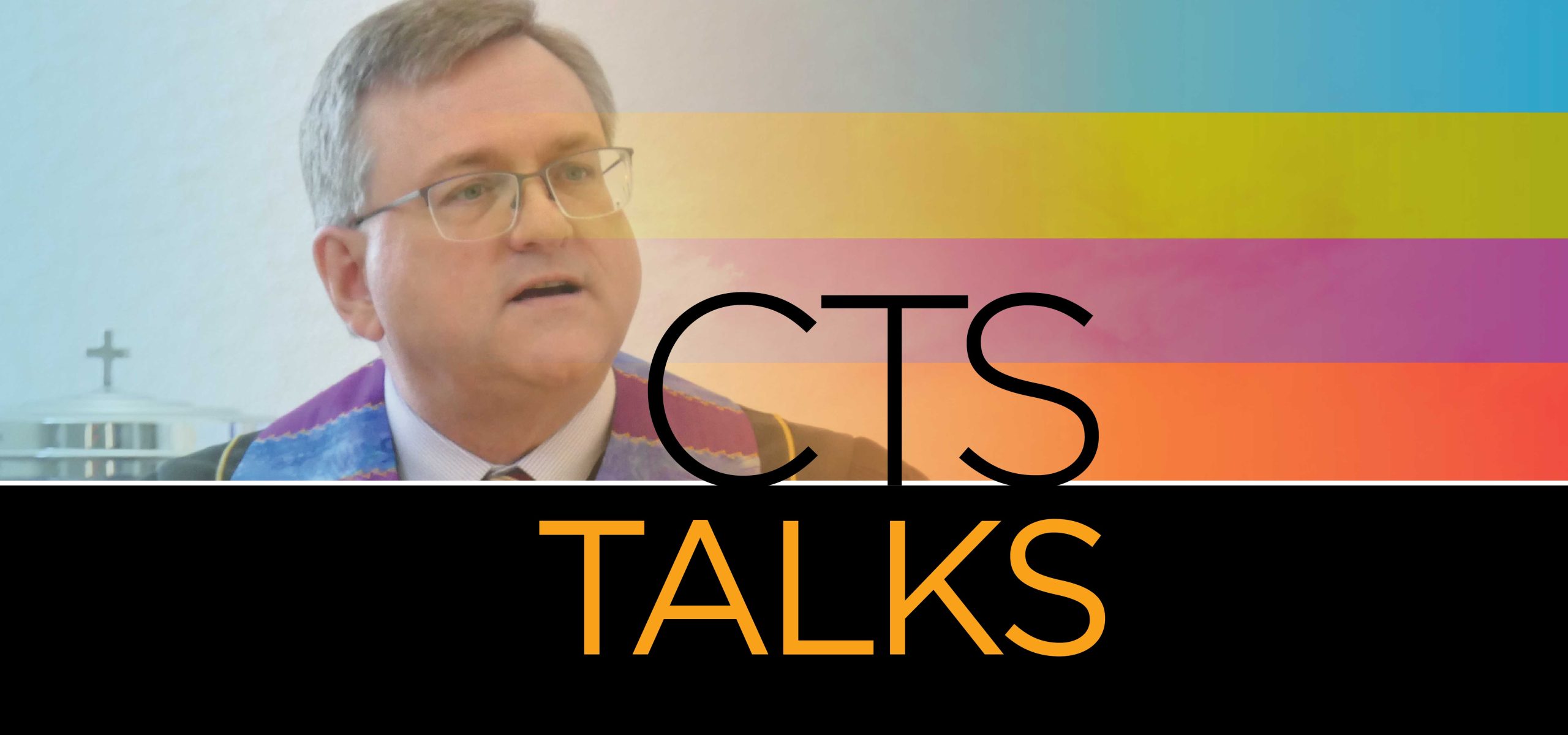CTS Talks with Dr. Seay