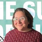 Rev. Grace Kozak