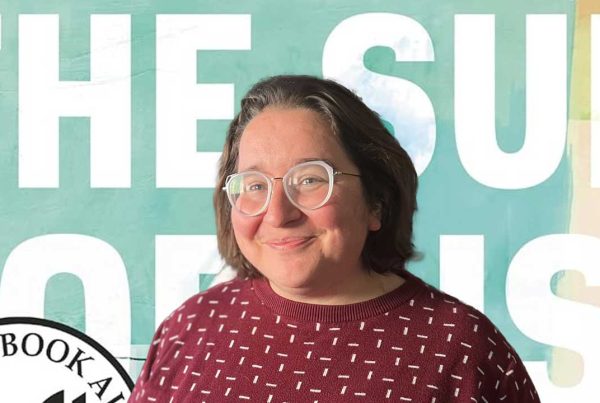 Rev. Grace Kozak