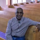Charles Wesley Thurman, Sr.