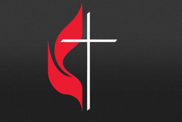 United Methodist Church Logo