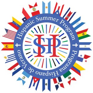 Hispanic Summer Program Logo