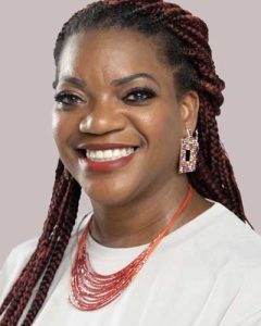 Rev. Janai Downs headshot