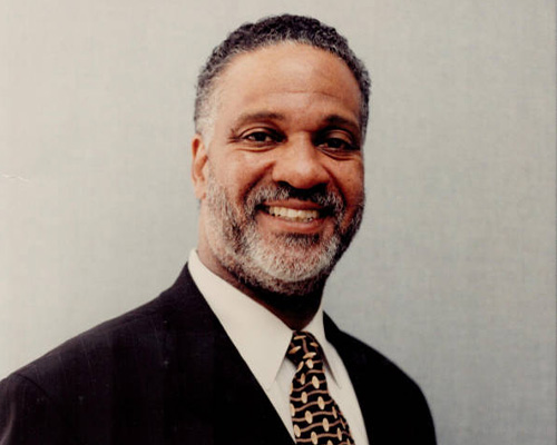 Edward L. Wheeler, president from 1997-2011.