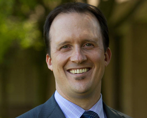Matthew Myer Boulton, president from 2011-2017.