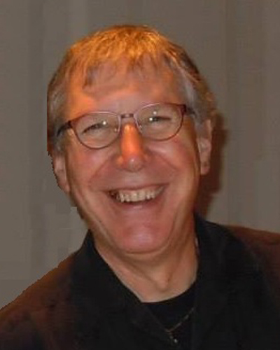 Mark (Parky) Parkinson Mark (Parky) Parkinson