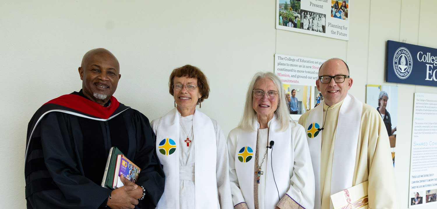 A Century of Faithful Formation: Reflecting on CTS’s 100th Anniversary