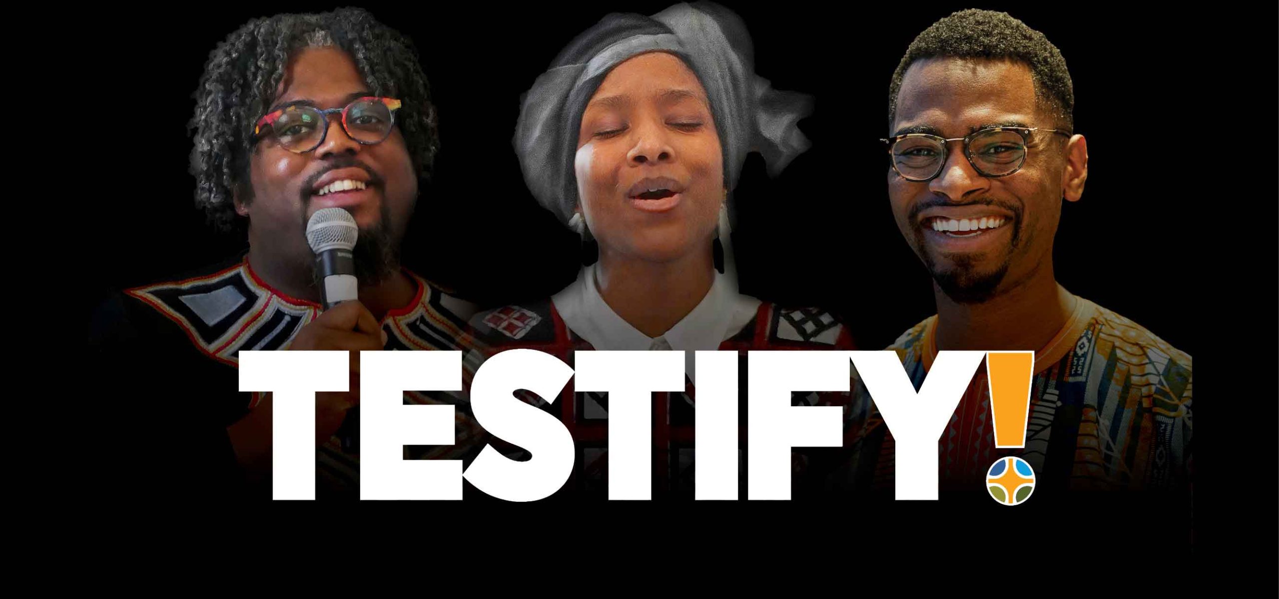 Testify