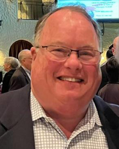 William (Bill) L. Johnson, III William (Bill) L. Johnson, III, MDiv '10
