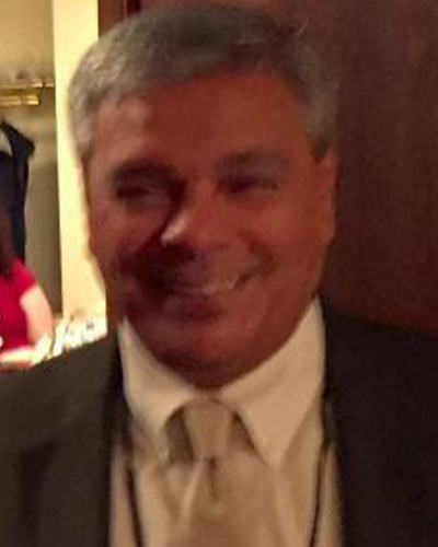 Juan Antonio Rodriguez Rev. Dr. Juan Antonio Rodriguez