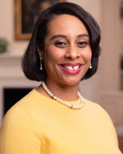 Keri Day headshot