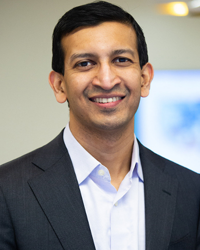 Raj Chetty headshot