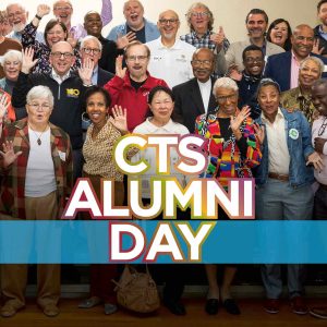 CTS Alumni Day