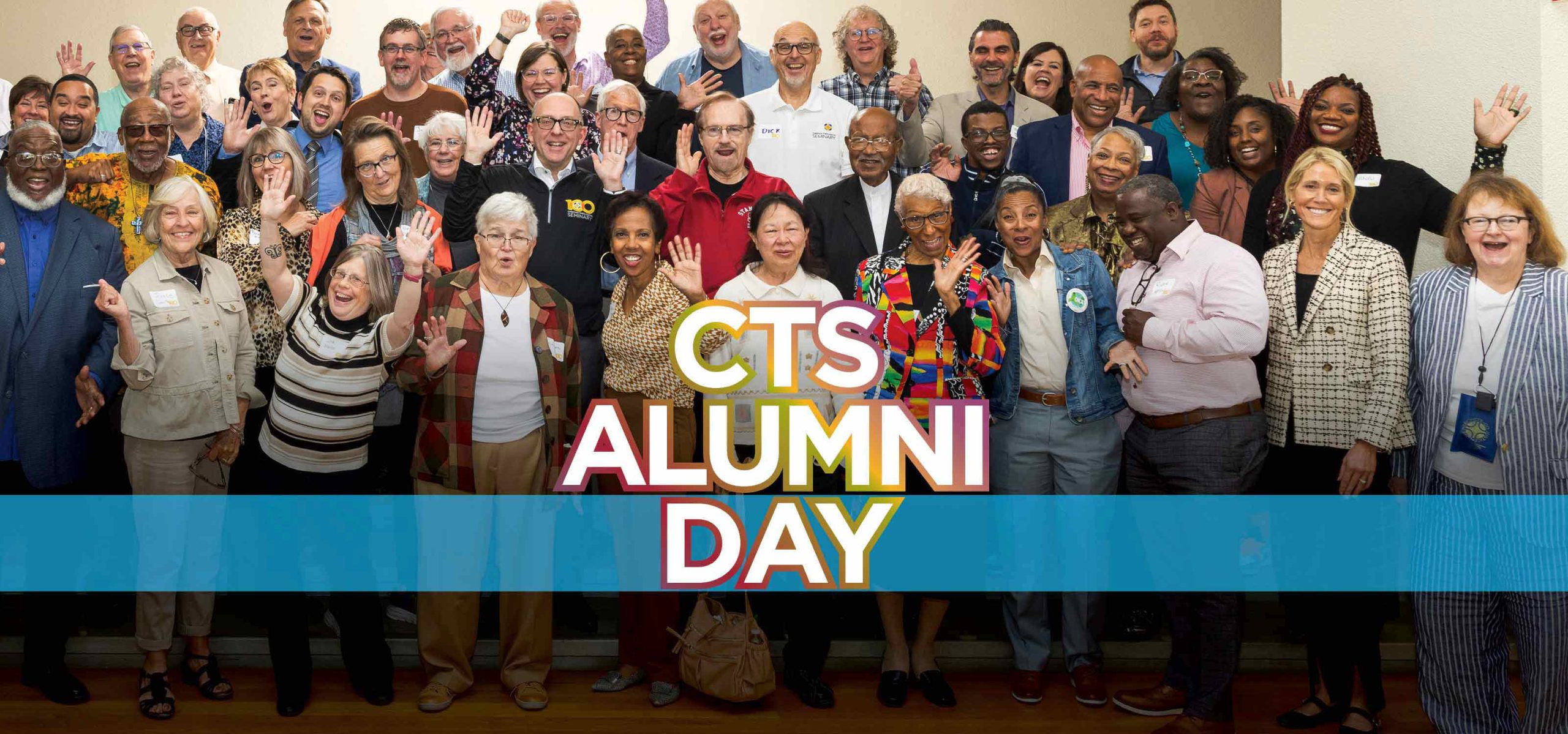 CTS Alumni Day