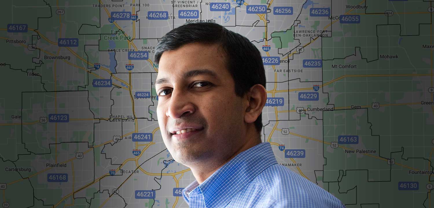 Raj Chetty: Translating Insights into Action