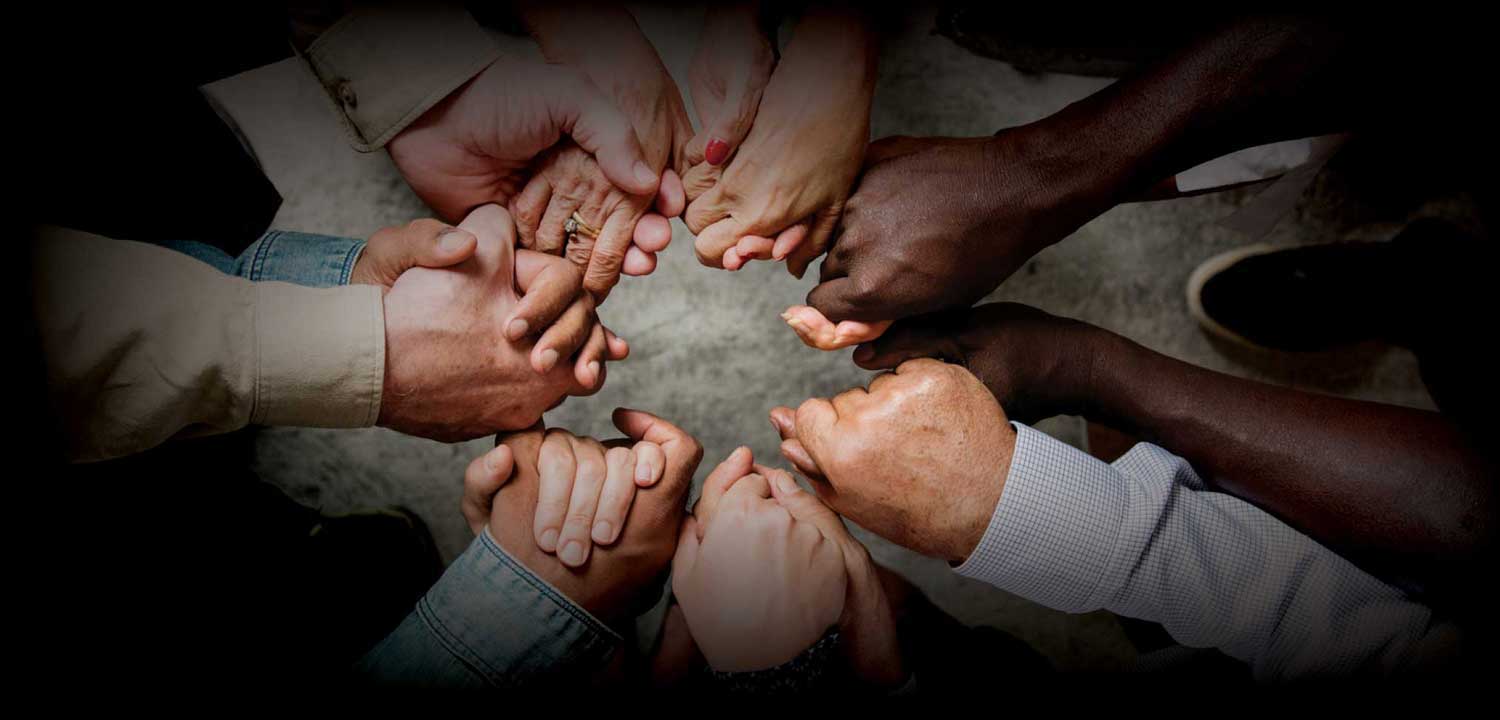 Free Webinar Series: Prayer in an Age of Authoritarianism