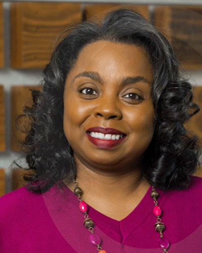 Deidre D. Gray