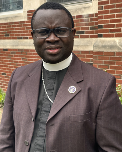 Father Gideon headshot