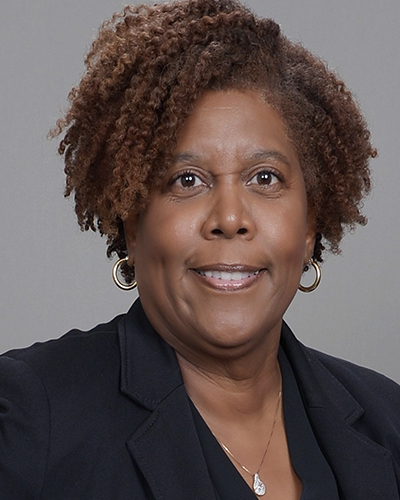 Sharon Jenkins headshot