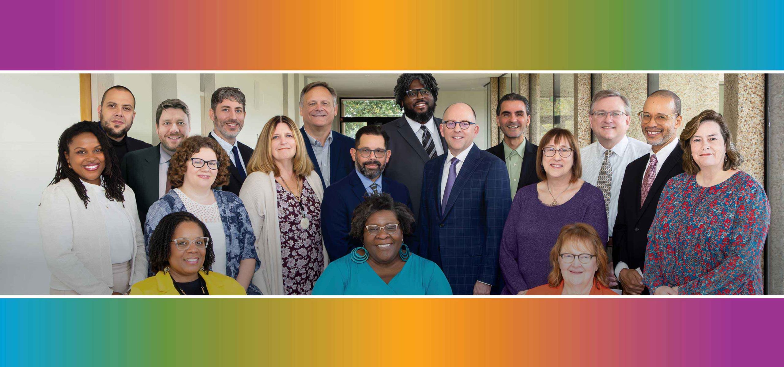 CTS Academia Professors