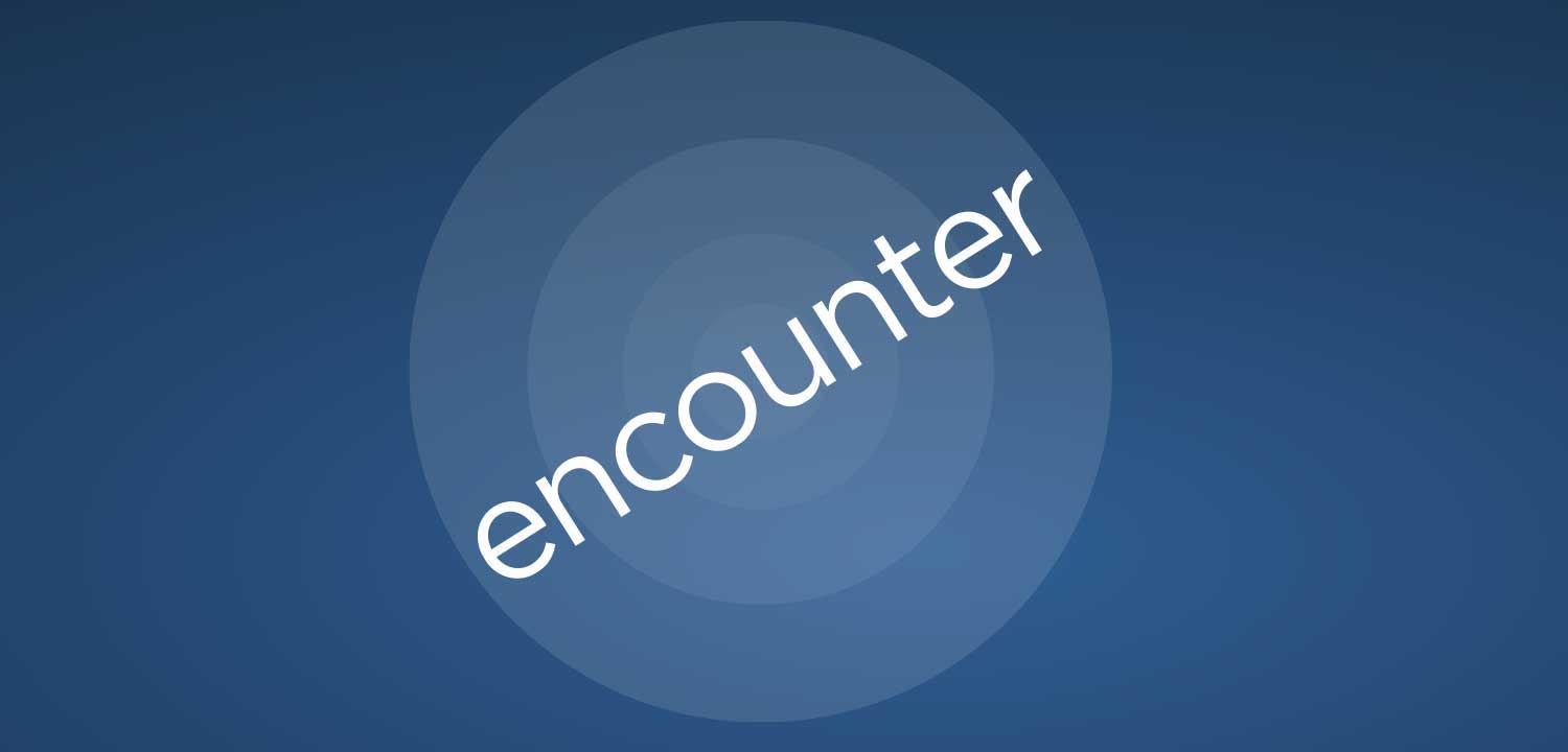 Latest Issue of Encounter Available Now