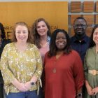 Cohort for Growing in God's Word