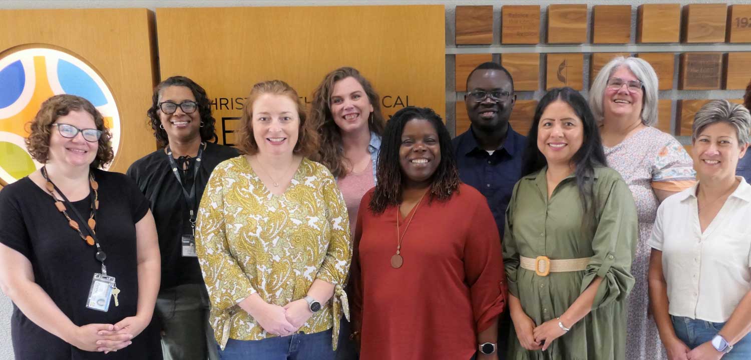 CTS Launches Growing in God’s Word Initiative