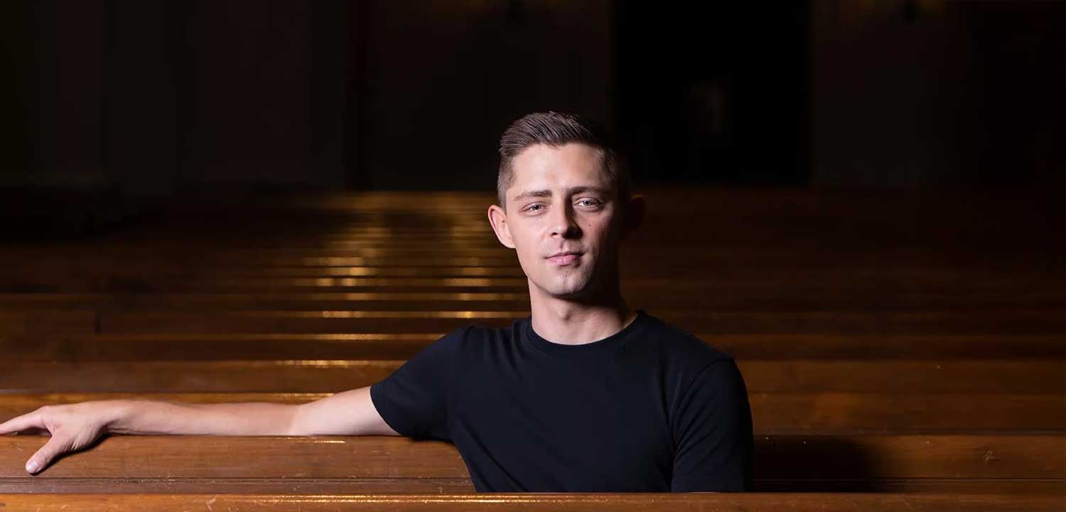 Queerness: A Sacred & Necessary Part of Faith