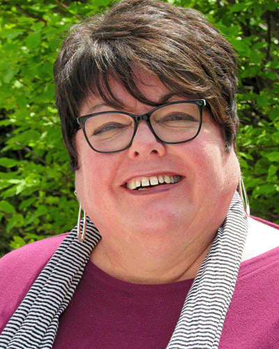 Susan Henderson-Sears