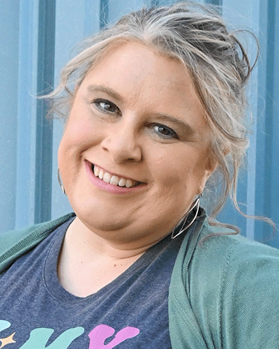 Tonya Schrougham
