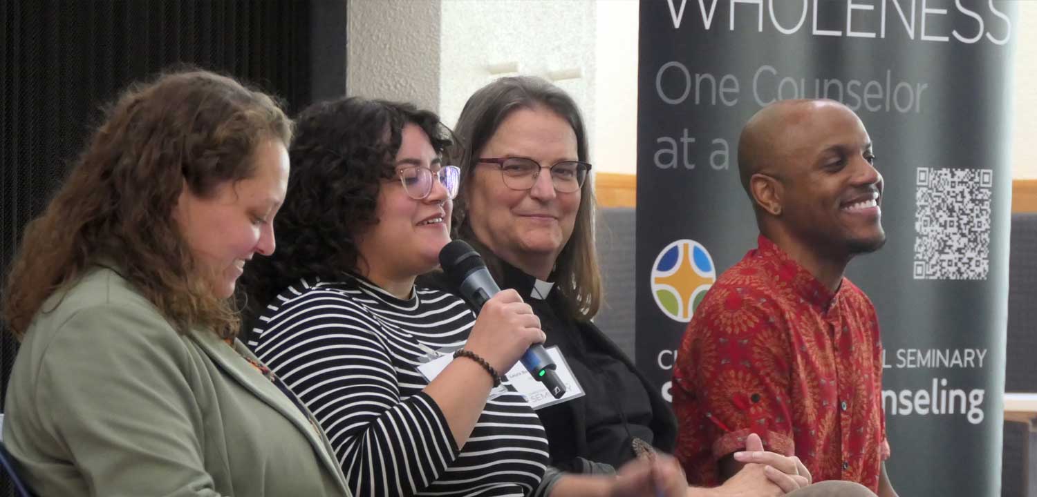 Highlights from Alumni Day