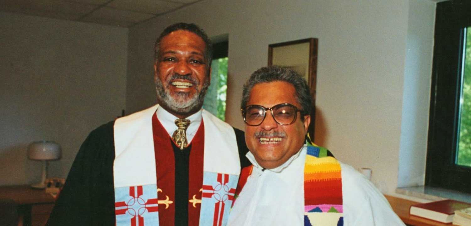 CTS Remembers Carmelo Alvarez