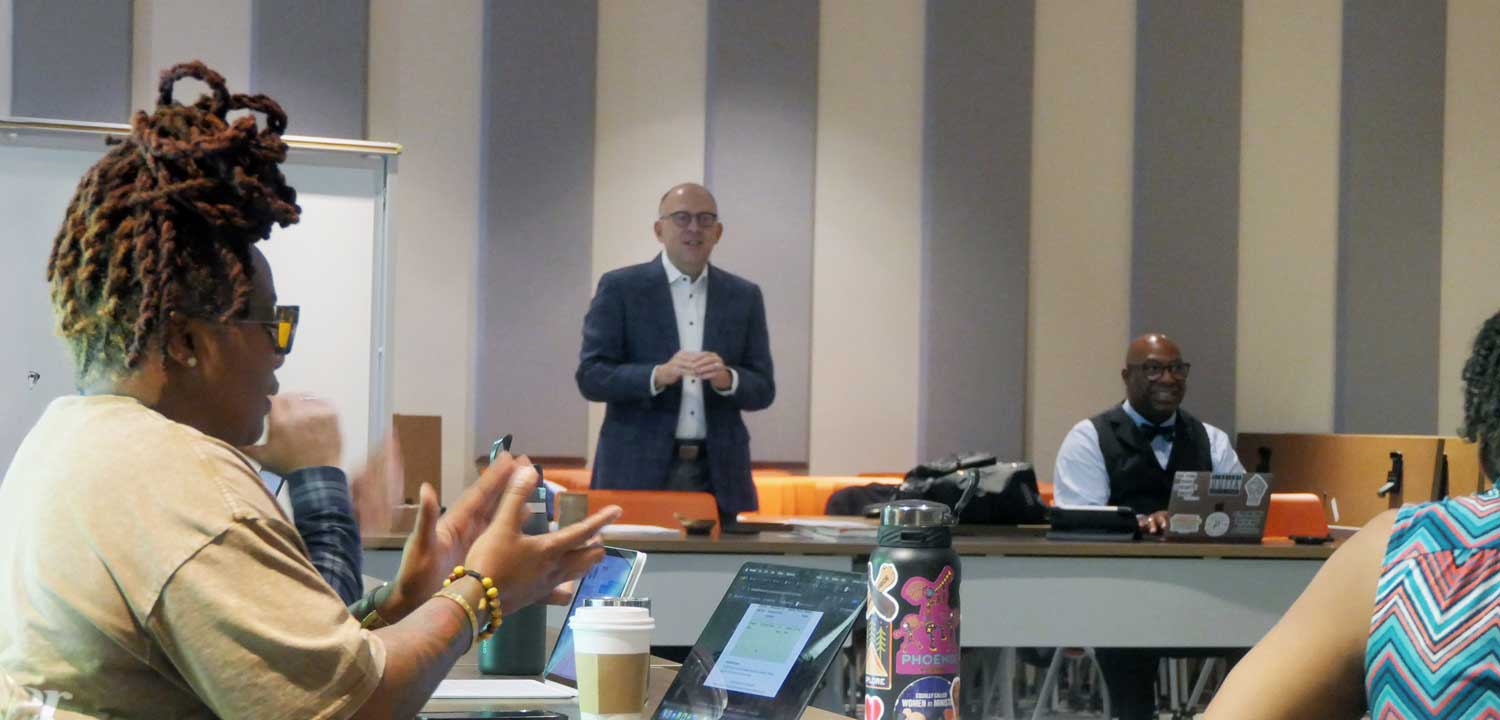 Should You Go To Seminary If You Are Unsure?