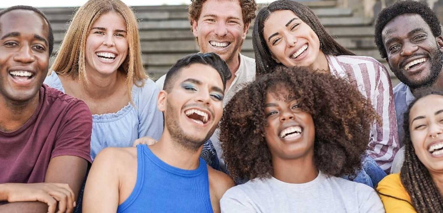 Youth in Crisis: Building Hope and Belonging