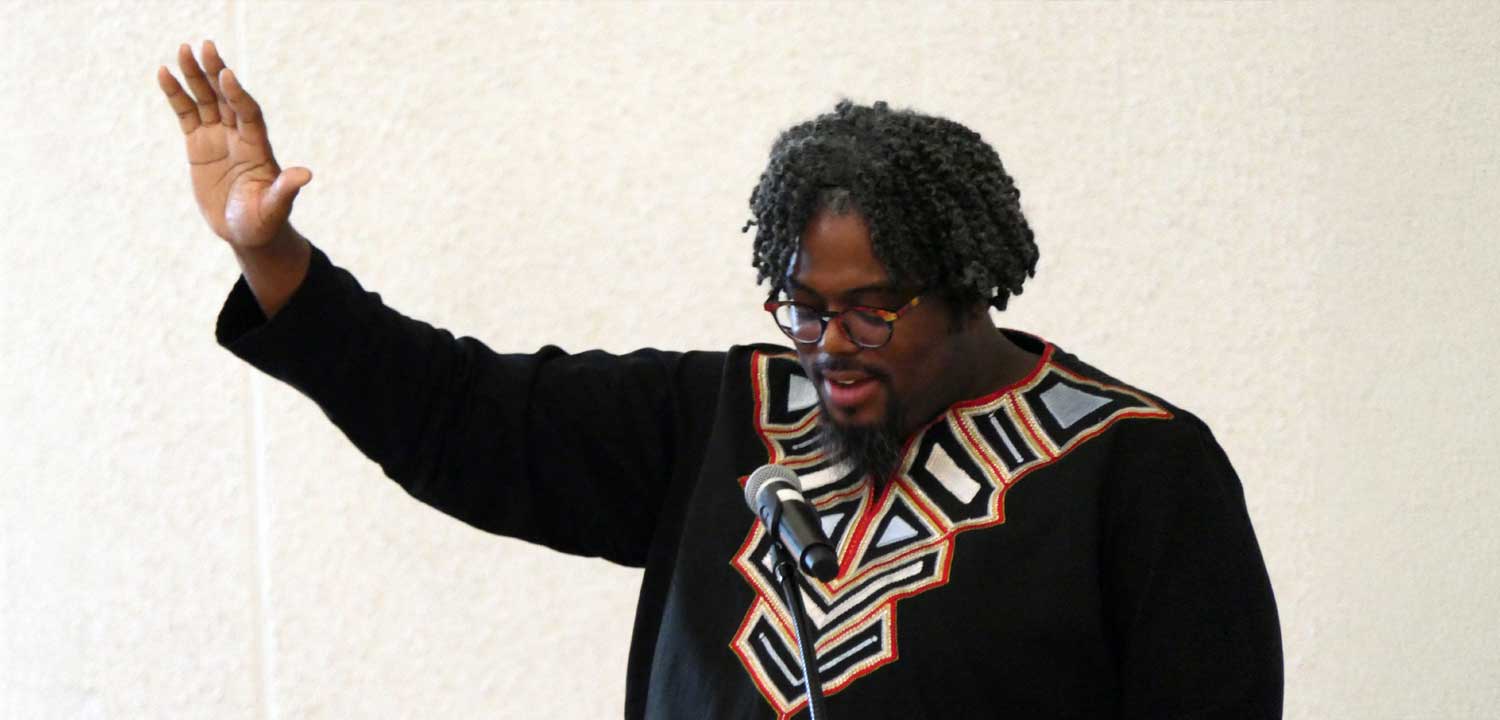 Testify! Reclaiming God’s Stories