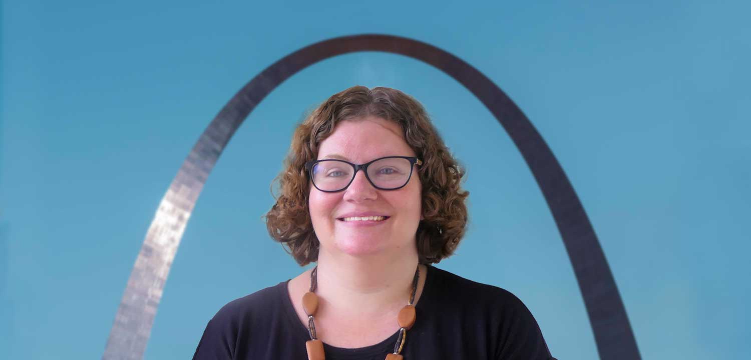 A Professor’s Passion