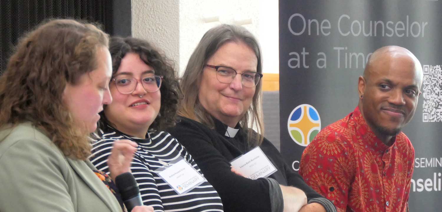 Staying Connected: Rediscover the Alumni Board