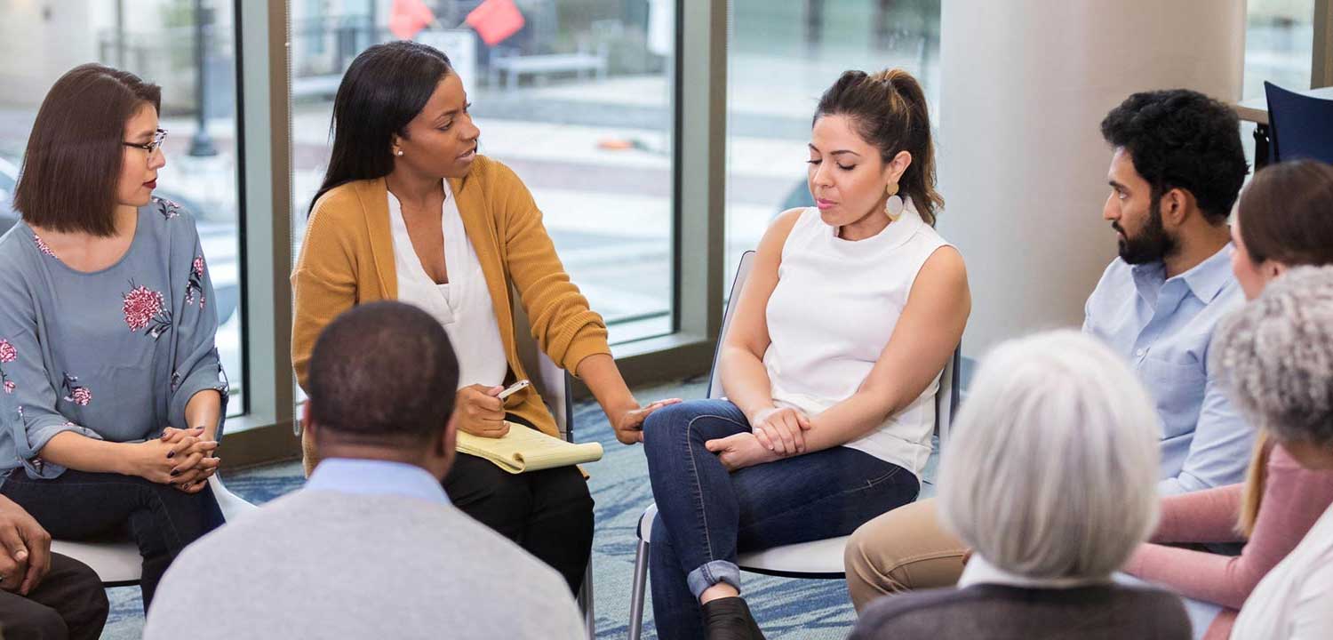 Mental Health Needs? Call the Counseling Center!