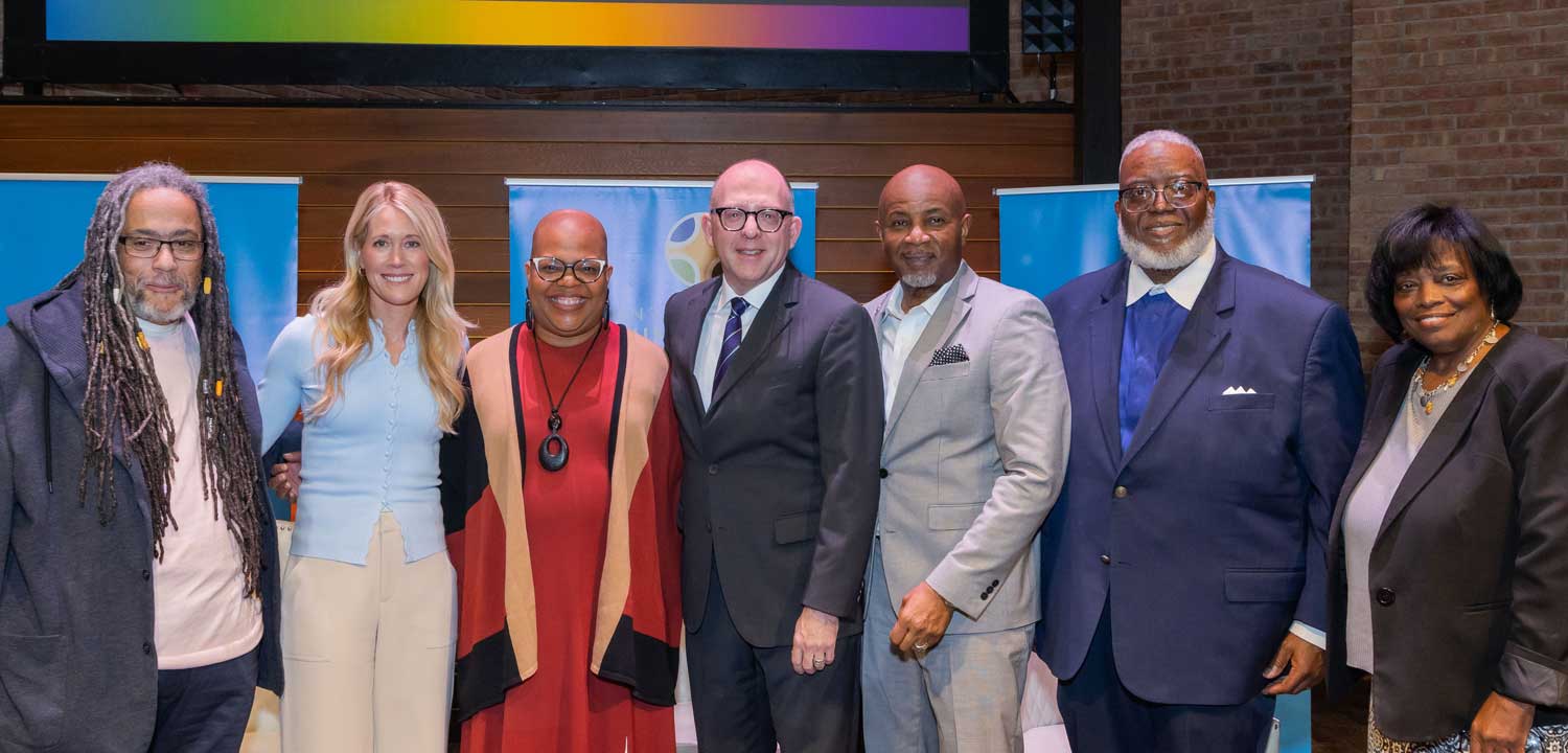 2026 Faith & Action Spring Conference