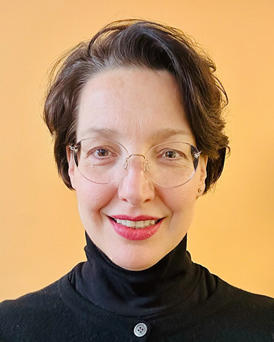 Rev. Teresa Kim Pecinovsky headshot