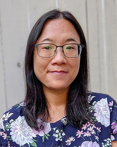 Rev. Teresa Kim Pecinovsky headshot