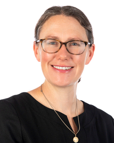 Rev. Teresa Kim Pecinovsky headshot