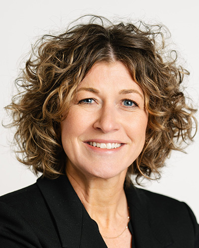 Bente Weitekamp