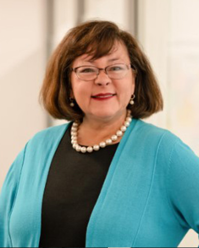 Elizabeth “Beth” White