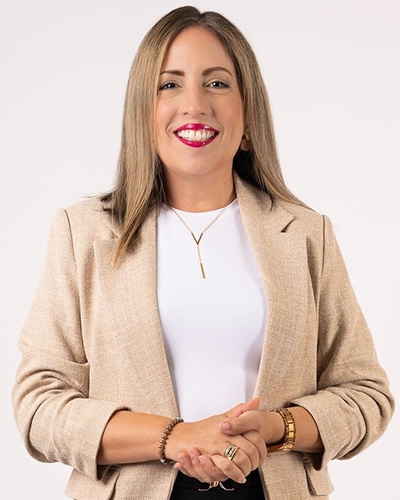Raquel López Oliver