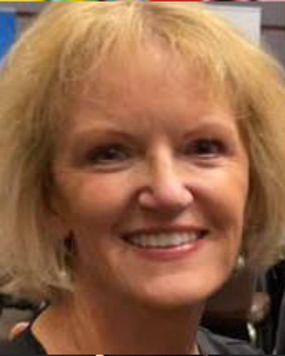 Diane Thompson