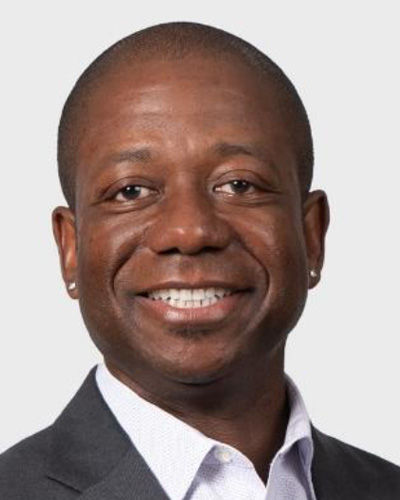Joe Smith, Jr