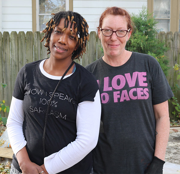 Brookside Community Development Corporation
